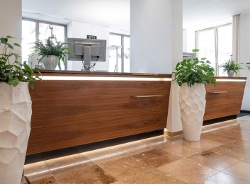 Raiffeisenbank Gr&ouml;dig, Salzburg, Austria