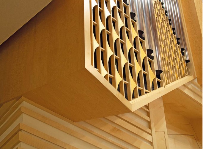 St. Sebastian&rsquo;s Cathedral, Bratislava