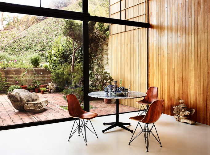 Eames Chair