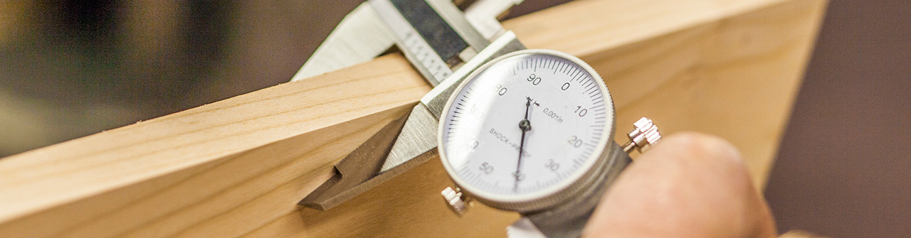 Lumber from North America