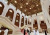 Royal Opera House Muscat, Oman