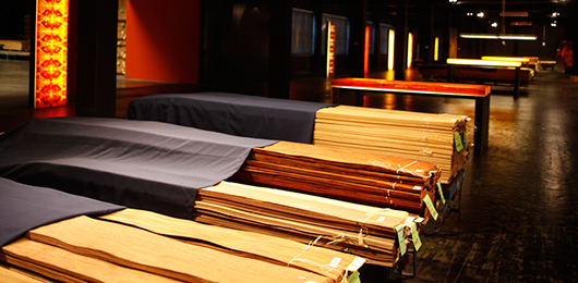 Solutions for Wholesalers &ndash; Well-Rounded Product Portfolio